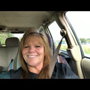 Meet your Posher, Cindy